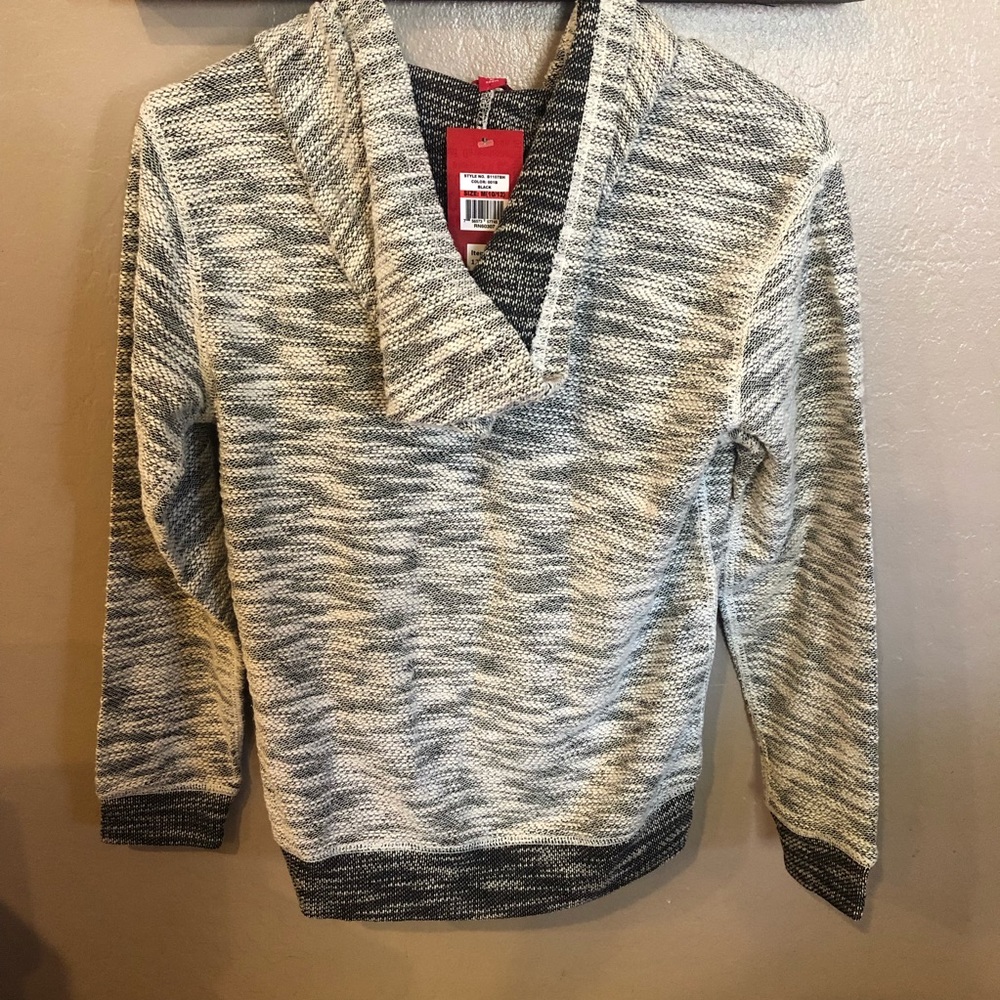 Union Bay Zipper Sweater